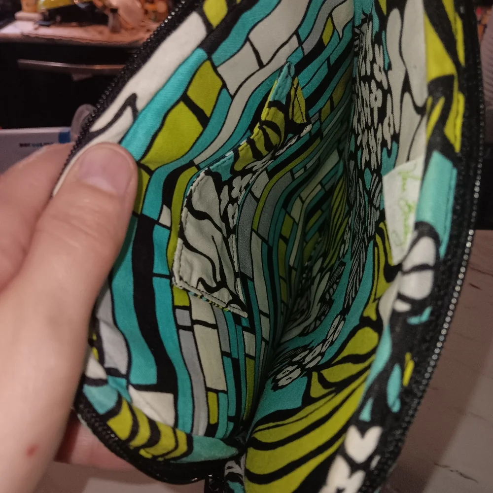 Vera Bradley Tablet Cover